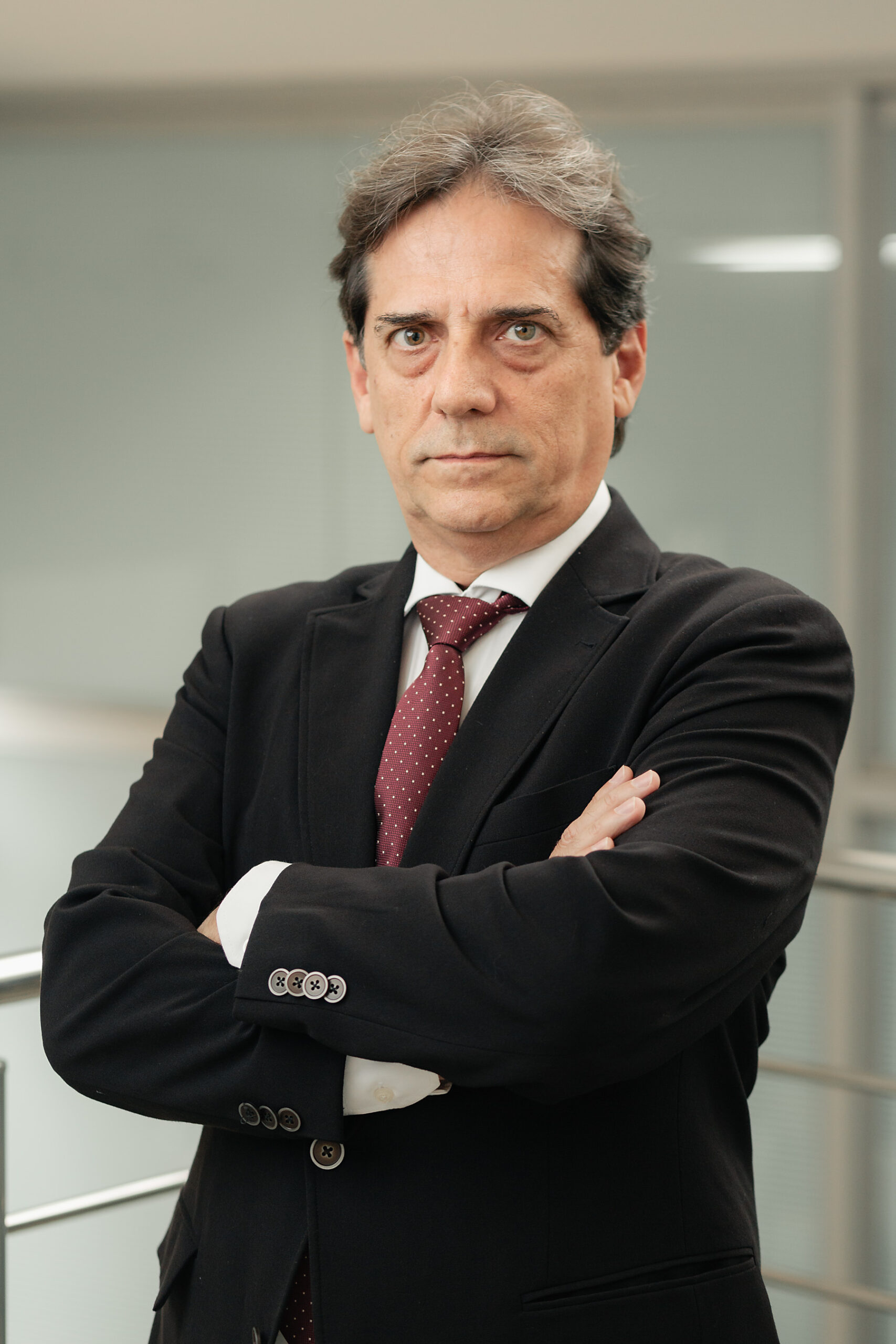 Antônio Carlos Zacchi