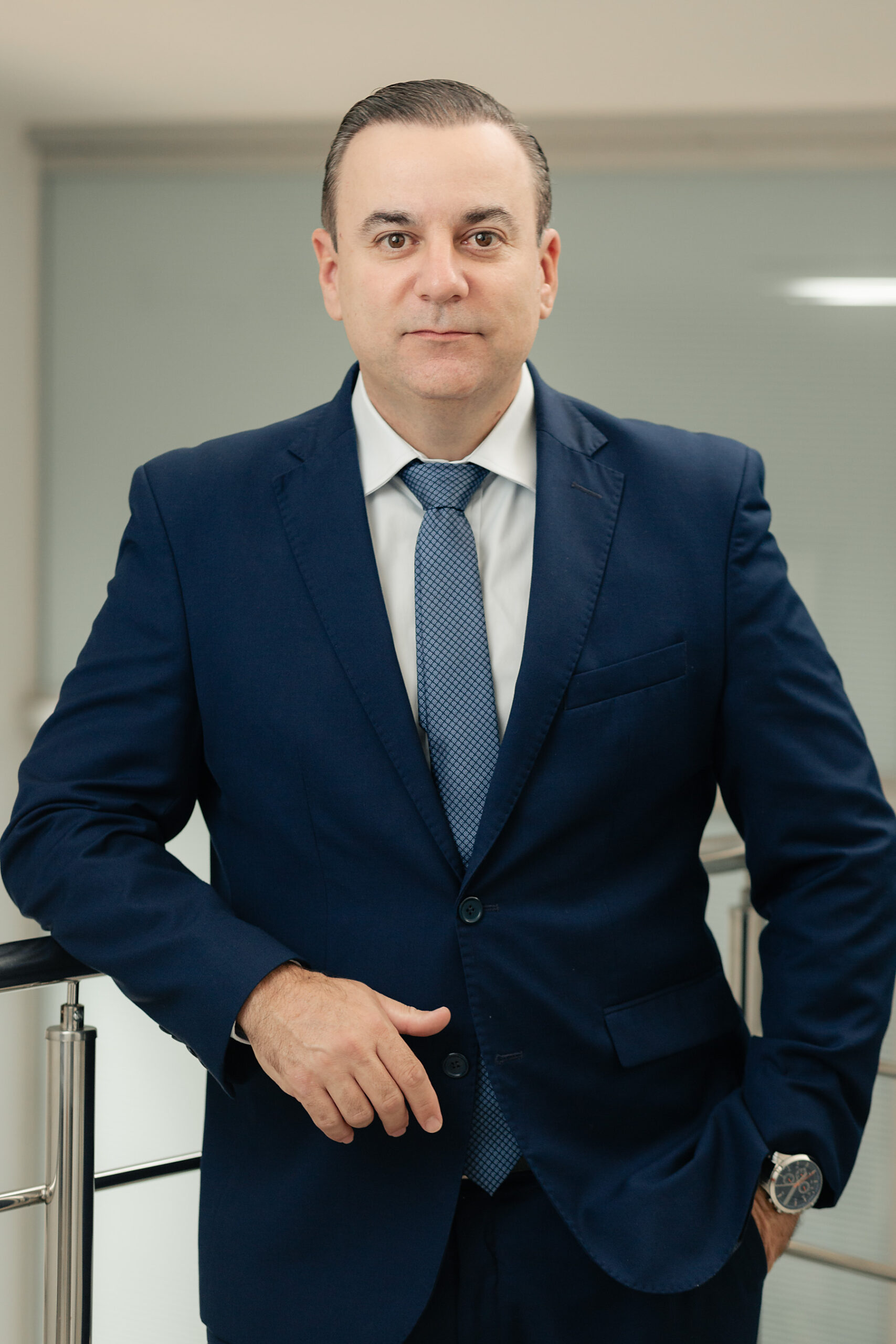 Marcelo Marin